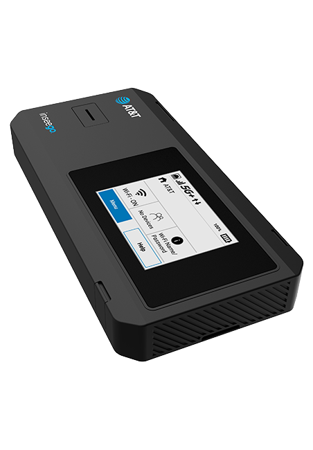 Inseego MiFi PRO M4