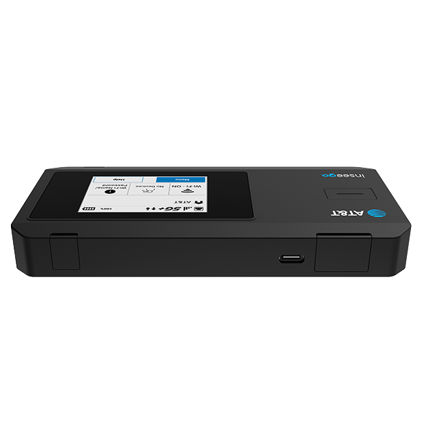 Inseego MiFi PRO M4
