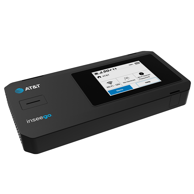 Inseego MiFi PRO M4