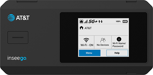 Inseego MiFi PRO M4