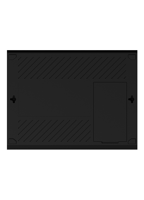 Inseego Wavemaker FX4200 - Black  (Product view 9)
