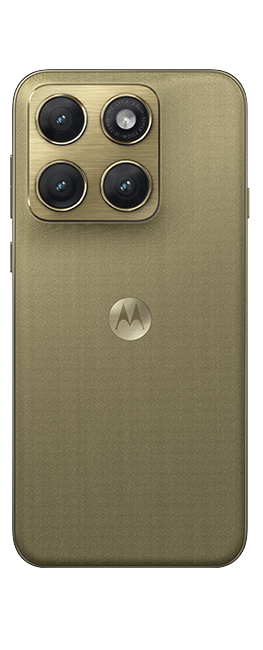 Buy from AT&T Motorola Edge 2026 - Compact Premium Smartphone