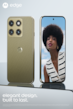 Motorola edge 2026