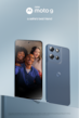 Motorola moto g - 2026