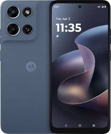 moto g - 2026