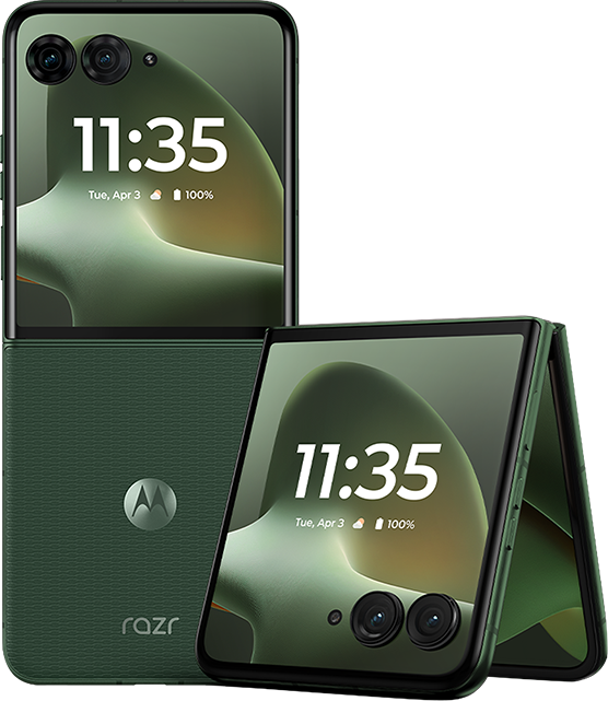 razr+ 2026