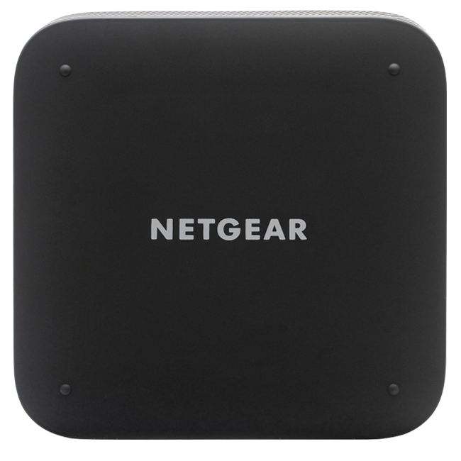 Netgear Nighthawk 5G Mobile Hotspot Pro Black 1 GB from AT&T