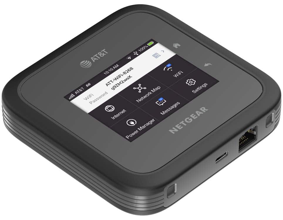 Netgear Nighthawk M6 Pro – Price & Reviews | AT&T