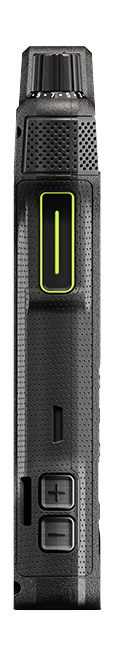 Crosscall CORE-P6 - Black  (Product view 4)