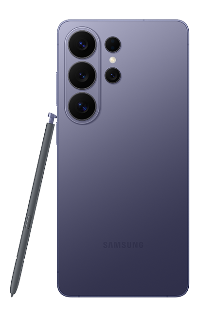 Samsung Galaxy S26 Ultra - Cobalt Violet  (Product view 6)