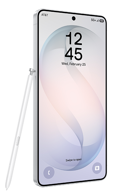 Samsung Galaxy S26 Ultra - White  (Product view 4)