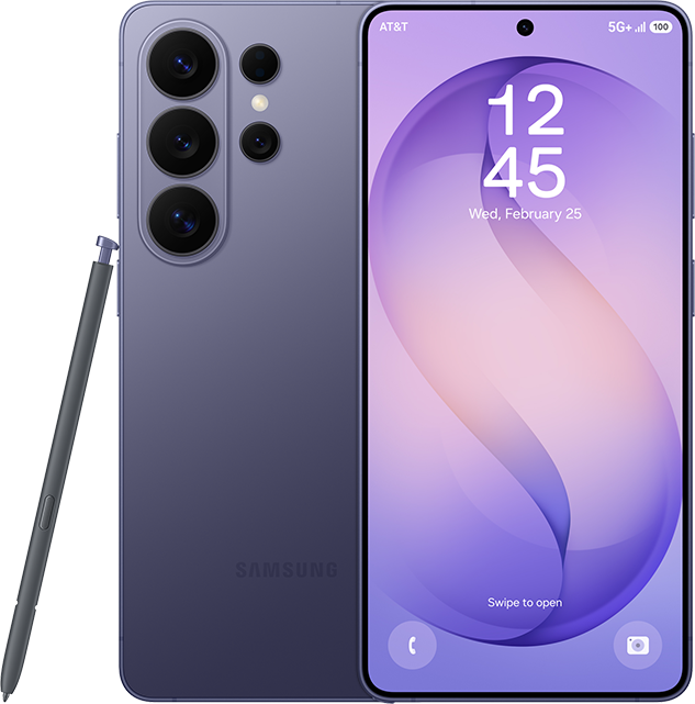 Samsung Galaxy S26 Ultra