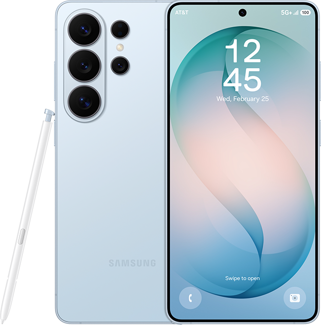 Samsung Galaxy S26 Ultra