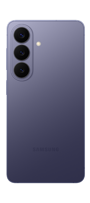 Samsung Galaxy S26 - Cobalt Violet  (Product view 5)