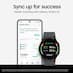 Samsung Galaxy Watch FE