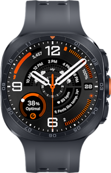 Samsung Galaxy Watch Ultra2