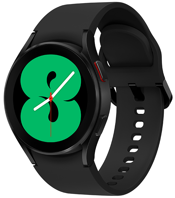 Amorous erektion kommando Samsung Galaxy Watch4 40mm 16 GB – Colors, Specs, Reviews | AT&T