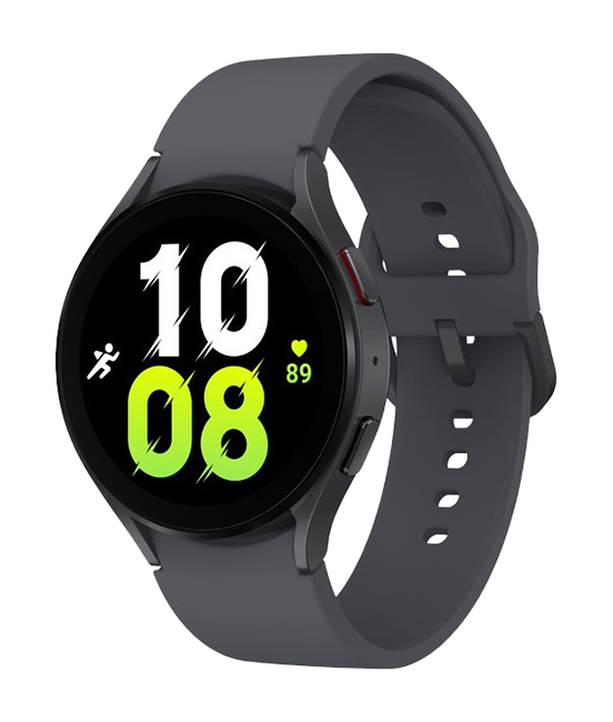 Samsung Galaxy Watch5 44 mm - Graphite  (Product view 3)