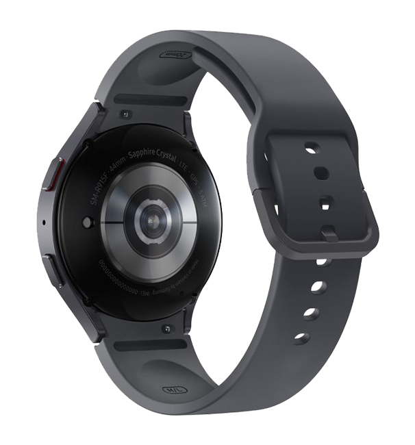 Samsung Galaxy Watch5 44 mm - Graphite  (Product view 4)