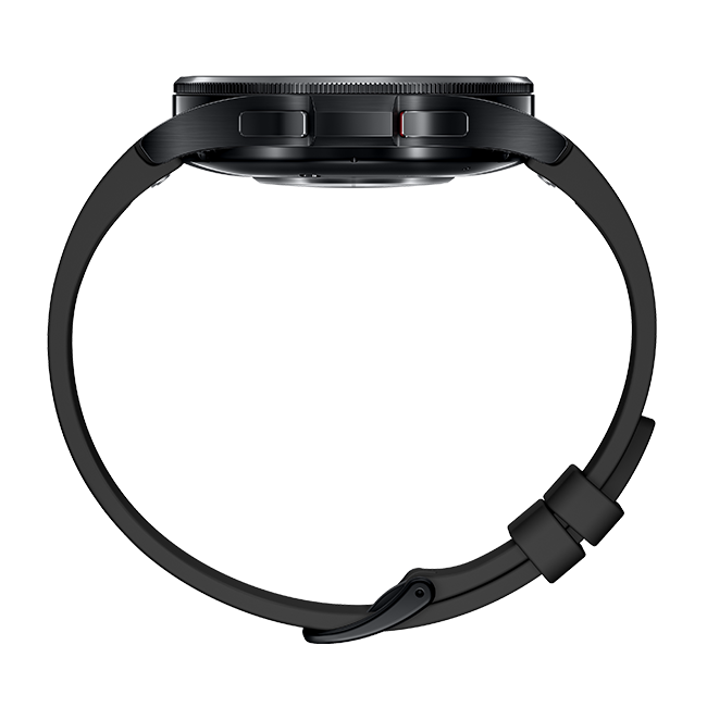Samsung Galaxy Watch6 Classic 47mm - Black  (Product view 6)