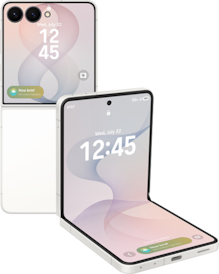 Samsung Galaxy Z Flip8