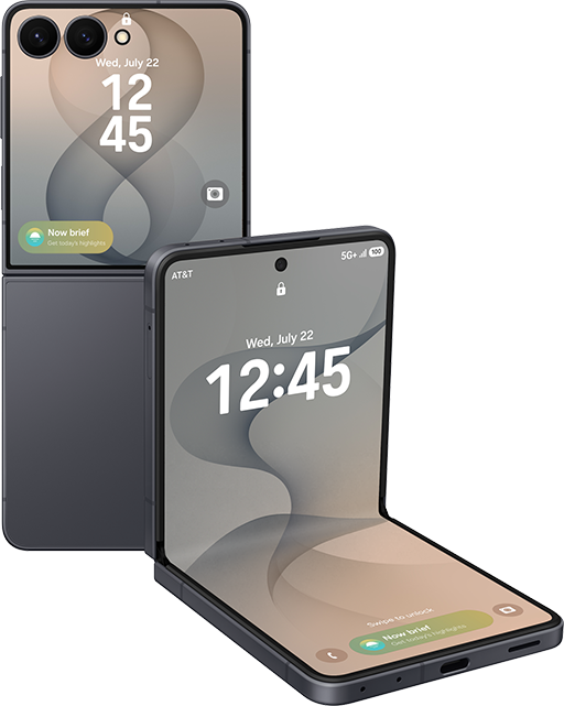 Galaxy Z Flip8