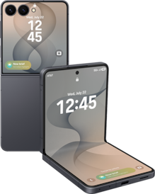 Galaxy Z Flip8
