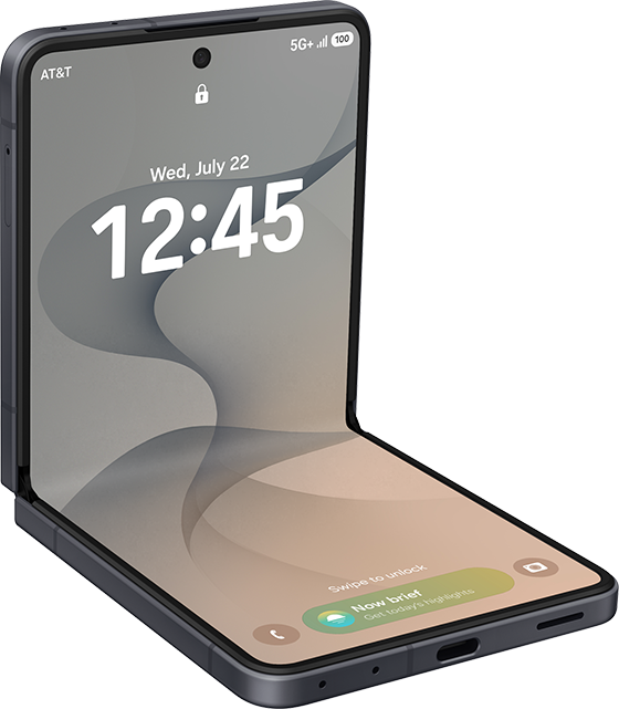 Galaxy Z Flip8