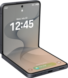 Galaxy Z Flip8