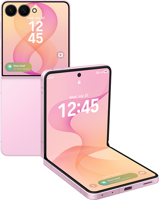 Samsung Galaxy Z Flip8