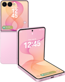 Samsung Galaxy Z Flip8