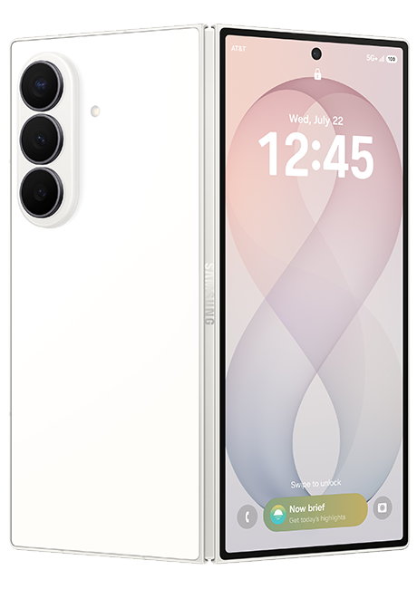 Samsung Galaxy Z Fold8 Ultra 8” Display & AI | AT&T