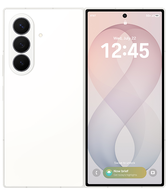 Samsung Galaxy Z Fold8 Ultra 8” Display & AI | AT&T