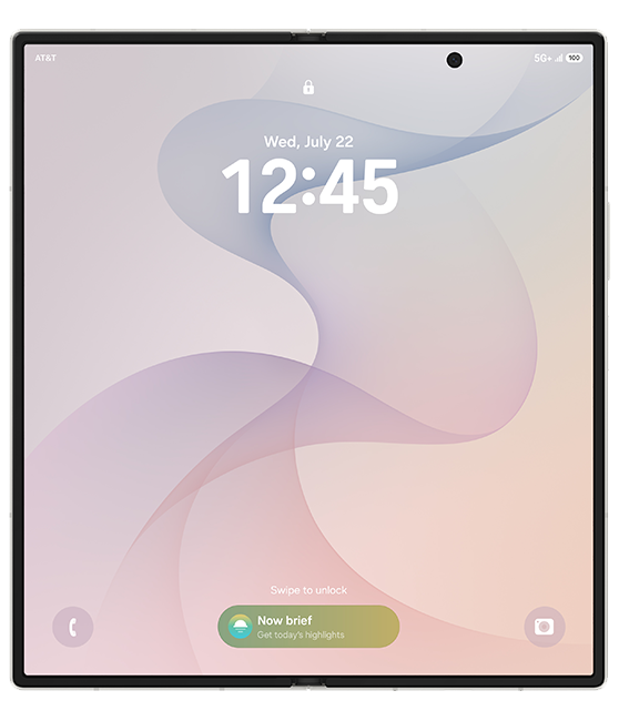 Samsung Galaxy Z Fold8 Ultra 8” Display & AI | AT&T
