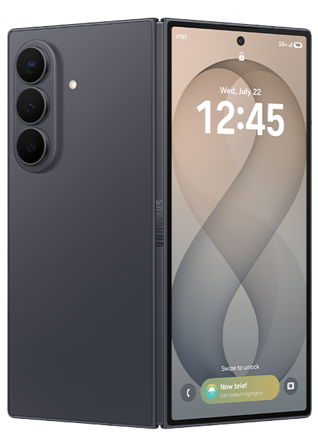 Pre-Order Samsung Galaxy Z Fold8 Ultra 8” Display | AT&T