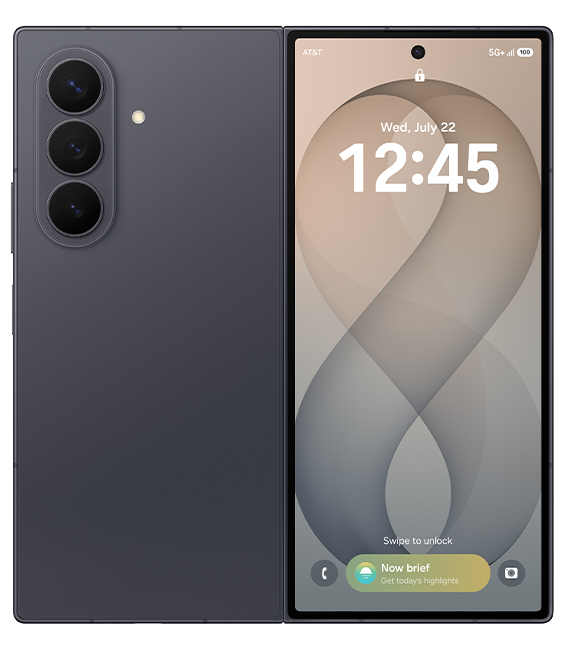 Samsung Galaxy Z Fold8 Ultra 8” Display & AI | AT&T