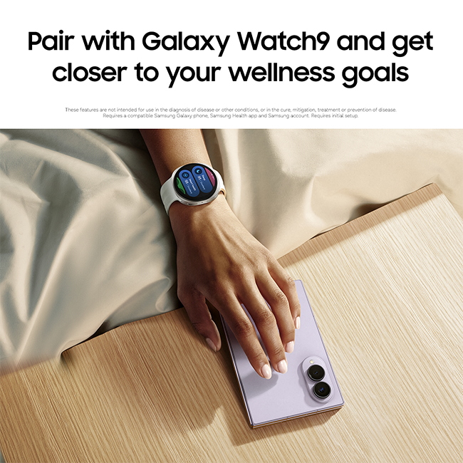 Pre-Order Samsung Galaxy Z Fold8 7.6” Display | AT&T