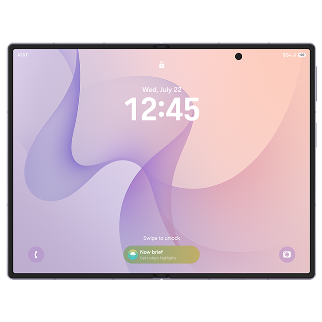 Pre-Order Samsung Galaxy Z Fold8 7.6” Display | AT&T