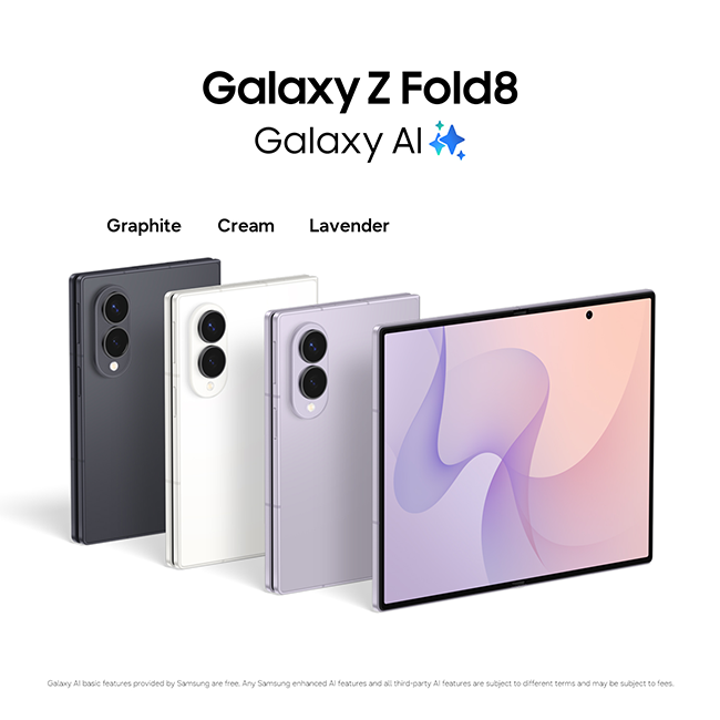 Pre-Order Samsung Galaxy Z Fold8 7.6” Display | AT&T