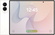 Samsung Galaxy Z Fold8