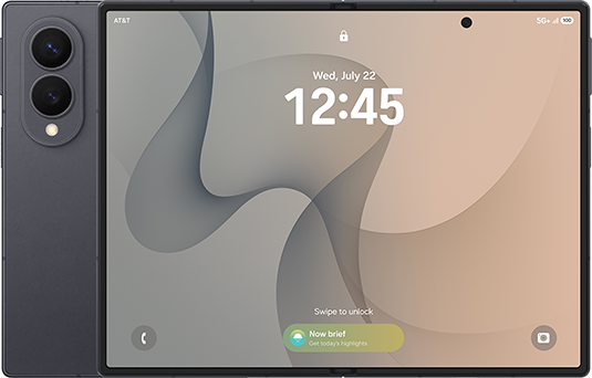 Galaxy Z Fold8