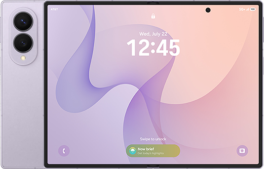 Samsung Galaxy Z Fold8