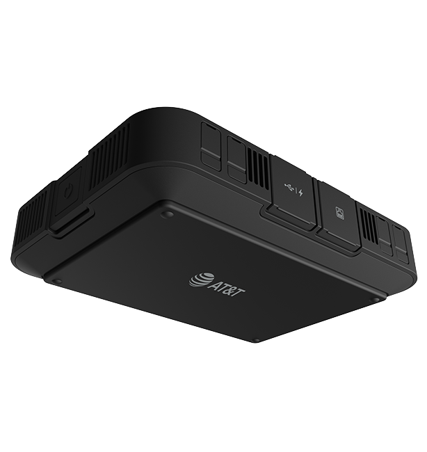 Sonim MegaConnect - Black  (Product view 5)