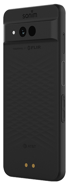 Sonim XP Pro Thermal