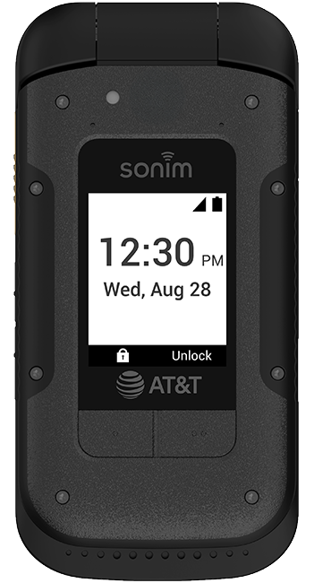 Sonim XP3plus 5G (No Camera)