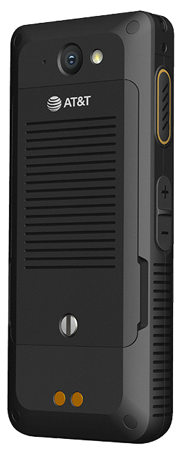 Sonim XP5plus 5G (No Knobs)