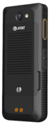 Sonim XP5plus 5G (No Knobs)