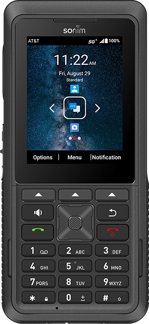 XP5plus 5G (No Knobs)