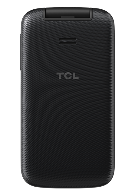 TCL Classic - Carbon Black  (Product view 8)