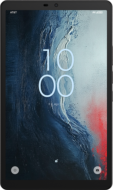 TAB 8 NXTPAPER 5G